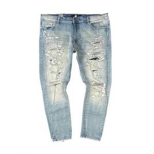 NEW JORDAN CRAIG men's sean yosemite denim jeans in mojave